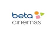 Logo Beta Cinemas