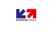 Logo Business France