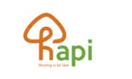 Logo Hapi