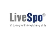 Logo LiveSpo