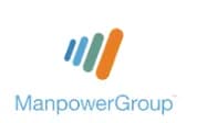 Logo ManpowerGroup