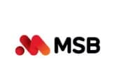 Logo MSB