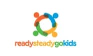 Logo Ready Steady Go Kids