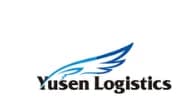Logo Yusen Logistics